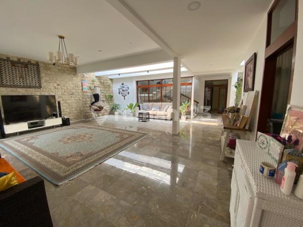 For Sale Luxury House in Setra Sari Indah Bandung