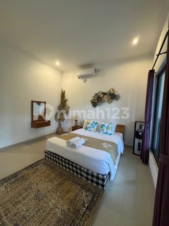 A perfect Apartment in Bumbak Umalas Bali