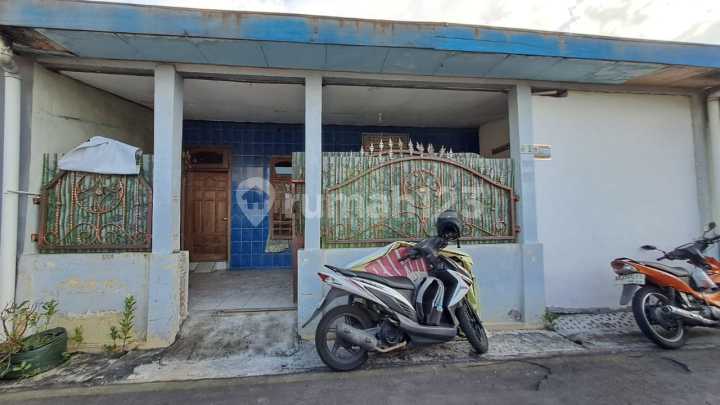 Rumah di Perumnas Palur Ngringo Karanganyar, Dijual 500 Juta Rumah di Perumnas Palur Ngringo Karanganyar, Dijual 500 Juta