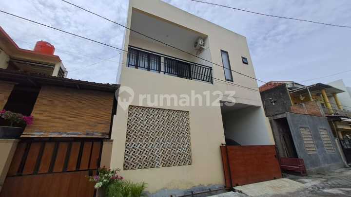 Ramah di Kantong ! Rumah 2 LT di Colomadu Dekat Bandara Solo