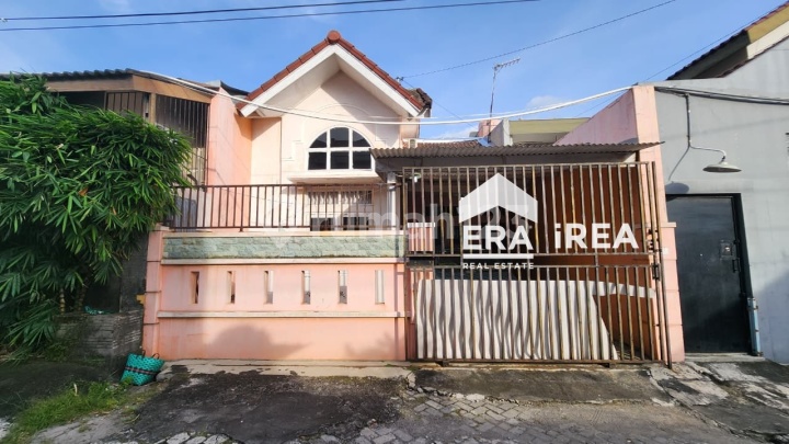 Minimalist House in Gading Grogol Sukoharjo, Ma'am, Quick Sale Minimalist House in Gading Grogol Sukoharjo, Ma'am, Quick Sale