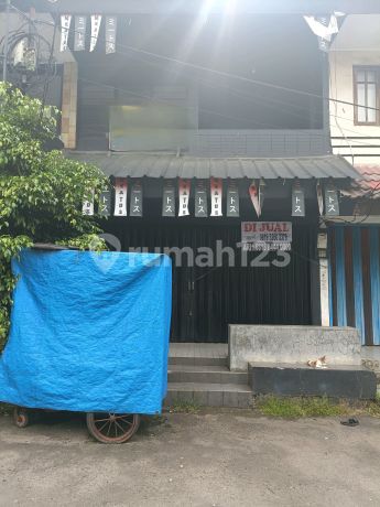 Ruko Pamulang Permai Ruko Pamulang Permai