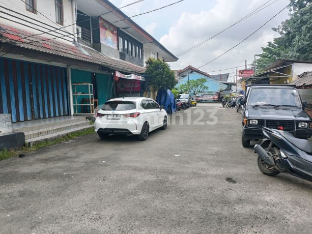 Ruko Pamulang Permai Ruko Pamulang Permai