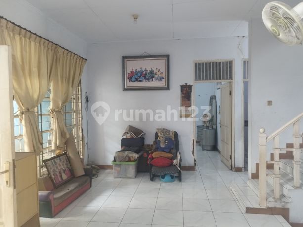 Rumah Murah 2 Lantai Citra Garden Kalideres 3 M LT 225 M Tato Rumah Murah 2 Lantai Citra Garden Kalideres 3 M LT 225 M Tato