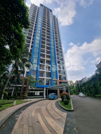 Apartemen Furnish Dekat Jis Pondok Indah Hampton Park Dijual Apartemen Furnish Dekat Jis Pondok Indah Hampton Park Dijual