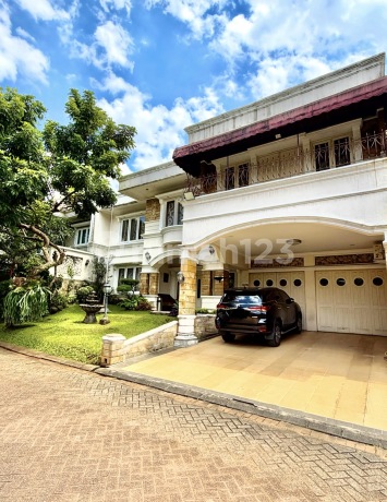 Rumah Luxury Cibubur Puri Sriwedari Dekat LRT Tol Rs Mall Rumah Luxury Cibubur Puri Sriwedari Dekat LRT Tol Rs Mall