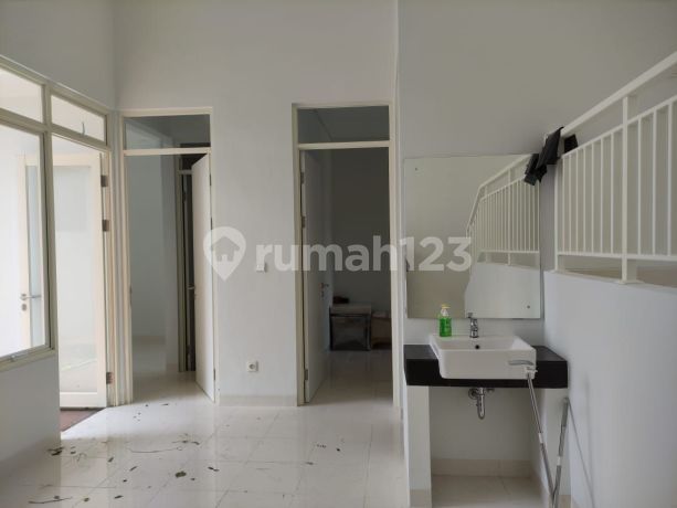 Rumah Bagus Murah Di Terrace Hill Sentul City