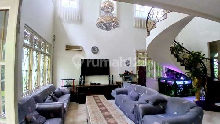 Rumah Bagus Di Cluster Monaco Kota Wisata Cibubur Rumah Bagus Di Cluster Monaco Kota Wisata Cibubur