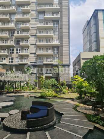 Apartemen Termurah Di Condominium Grande Valore Di Cikarang