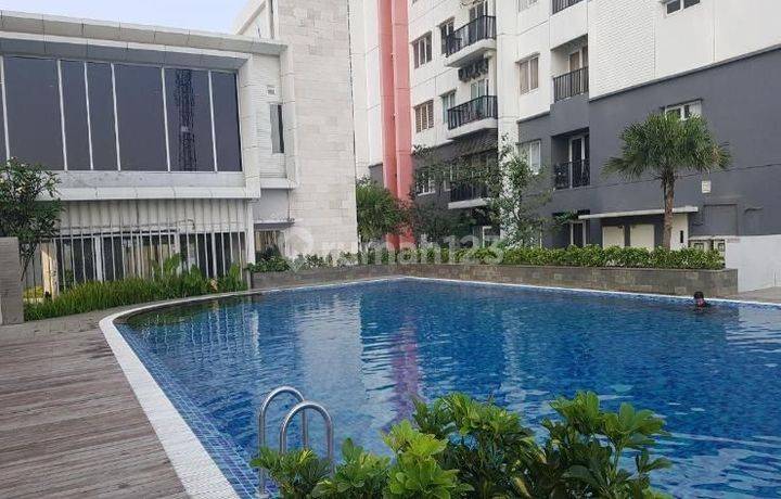 Jual Cepat Apartemen Cinere Resort 2 BR