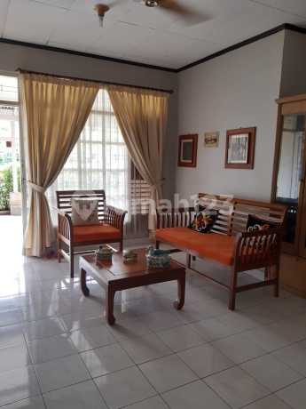 Jual Cepat Rumah Di Komplek Lemigas Jakarta Selatan