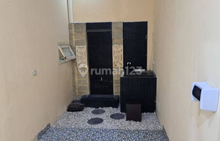 Rumah Siap Huni Bagus Di Cibubur Mansion