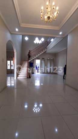 Rumah Besar Bagus Di Cimanggu Permai Bogor