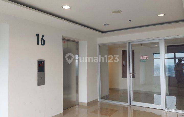 Jual Apartemen 2BR Metland Cileungsi