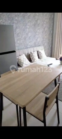 Apartemen Transpark Cibubur 2Br Jual Murah Turun Harga Apartemen Transpark Cibubur 2Br Jual Murah Turun Harga