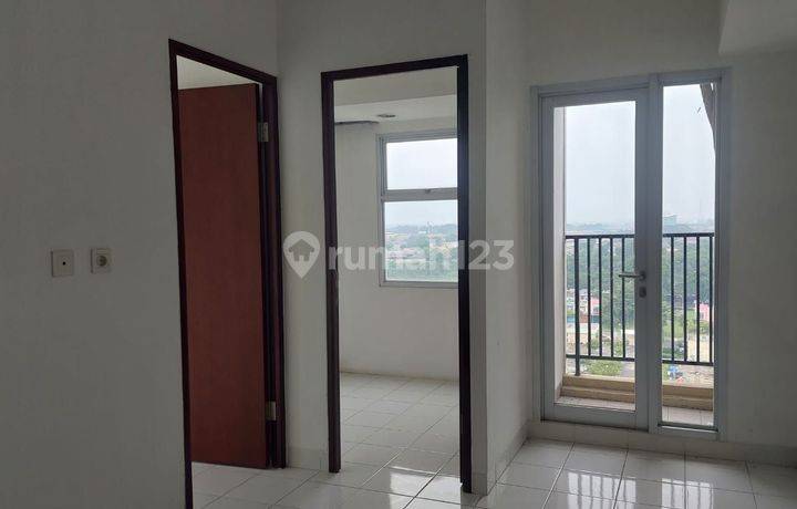 Apartemen Kaliana Dengan View Mall  Di Cileungsi