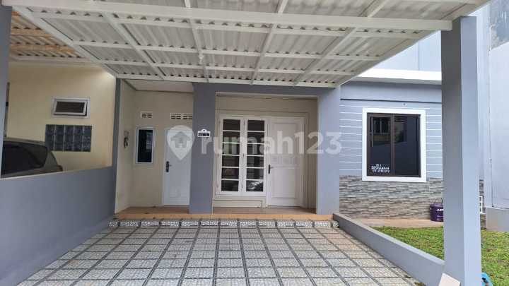 Rumah Rapi Siap Huni Kosongan Rumah Rapi Siap Huni Kosongan
