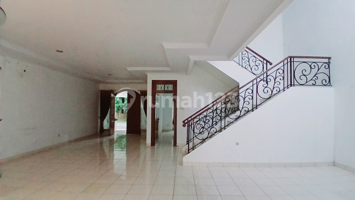 Rumah Mewah Murah Kota Wisata Cibubur Siap Huni Kamar 4+1 Cluster Dekat To L Rumah Mewah Murah Kota Wisata Cibubur Siap Huni Kamar 4+1 Cluster Dekat To L