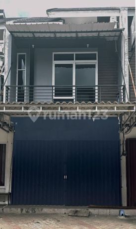 Ruko Siap Huni Lokasideket Lippo Karawaci Ruko Siap Huni Lokasideket Lippo Karawaci