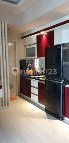 Dijual Apartemen Gading Green Hill Kelapa Gading Tower B Lantai Tinggi Dijual Apartemen Gading Green Hill Kelapa Gading Tower B Lantai Tinggi