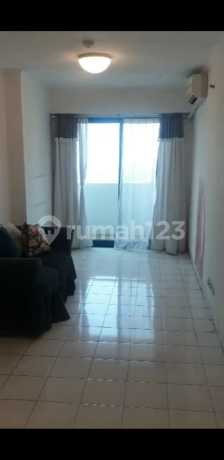 Dijual Apartemen Graha Cempaka Mas Jakarta Pusat Blok C2 Lantai Tengah Unfurnish