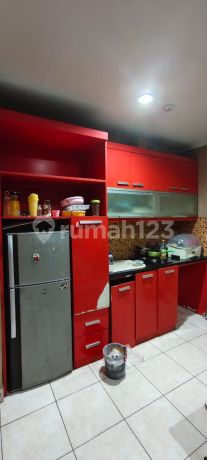 Disewa Apartemen City Home Moi Kelapa Gading Tower Santa Monica Lantai 11 Semi Furnishsanta Disewa Apartemen City Home Moi Kelapa Gading Tower Santa Monica Lantai 11 Semi Furnishsanta