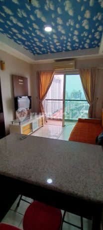 FOR RENT APARTMENT CITY HOME MOI KELAPA GADING TWR SANTA MONICA BAY FL 23.06 furnished FOR RENT APARTMENT CITY HOME MOI KELAPA GADING TWR SANTA MONICA BAY FL 23.06 furnished