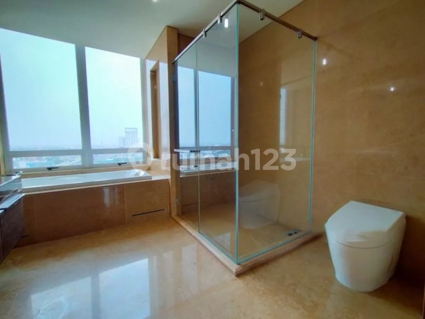 Sewa Pakubuwono Spring Jakarta Selatan