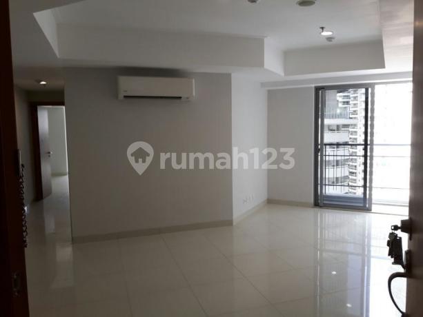 Dijual Cepat Apartemen The Mansion At Dukuh Golf Kemayoran Tower Capilano