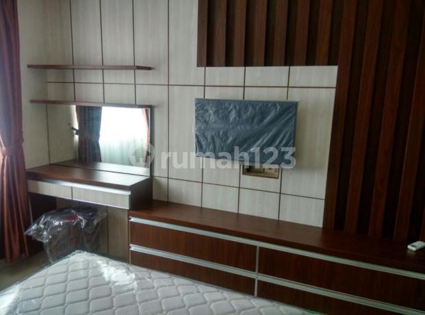 Dijual Apt Sherwood Kelapa Gading Lantai Tengah Furnish Dijual Apt Sherwood Kelapa Gading Lantai Tengah Furnish