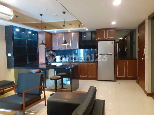 Dijual Apt The Mansion Jasmine Dukuh Golf Kemayoran Tower Bella Vista Furnish Dijual Apt The Mansion Jasmine Dukuh Golf Kemayoran Tower Bella Vista Furnish