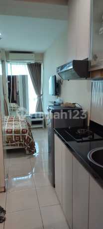 Dijual Apt Tifolia Kelapa Gading Lantai 12.10 Type Studio 