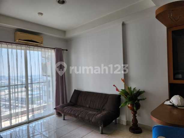 Disewa Apartemen City Home Moi Kelapa Gading Tower San Fransisco Bay Lantai 2 Urnish
