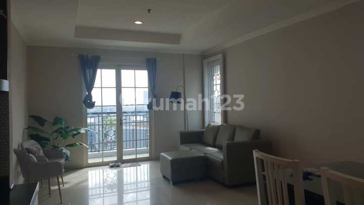 Dijual Apartemen Gading Resort Residence Tower E LT Ph