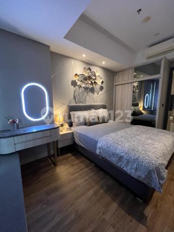 DIJUAL APARTEMEN SEDAYU CITY KELAPA GADING LANTAI 31 SEMI FURNISH DIJUAL APARTEMEN SEDAYU CITY KELAPA GADING LANTAI 31 SEMI FURNISH