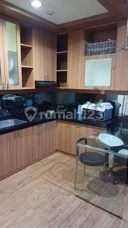 For Sale City Home Moi Kelapa Gading Apartment, San Francisco Bay Tower, Penthouse Floor