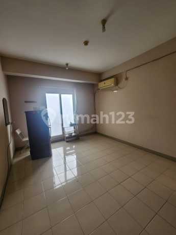 Dijual apartemen Sunter Park View tower AA lt 8 SEMI FURNIS