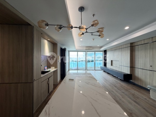 Apartemen Royale Springhill Kemayoran Tower Lavender 3 Kamar 196