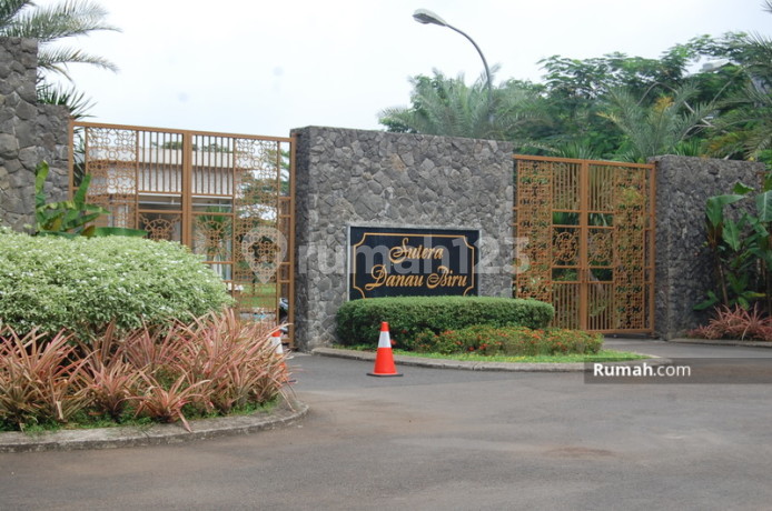 Silk Lake Blue Plot 1825 m2