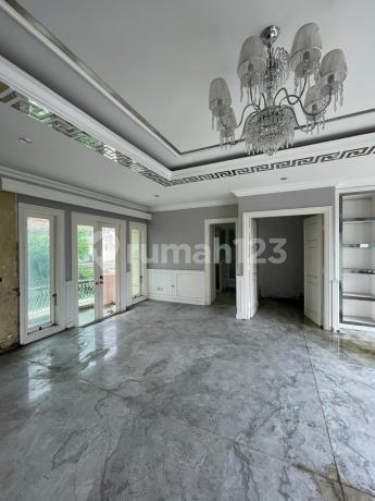 Townhouse blossom residence kemayoran 625 meter hoek lepas cepat