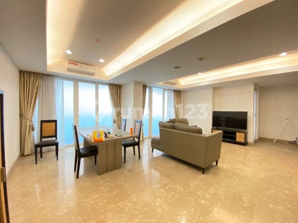 Royale Springhill Apartemen Kemayoran Bulgary Tower 192 3Br Royale Springhill Apartemen Kemayoran Bulgary Tower 192 3Br
