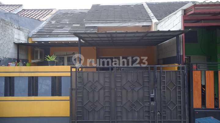 Dijual Cepat Rumah Bukit Hijau Karawaci