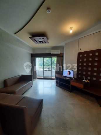 Jual Cepat, Apartemen Wesling Kedoya, Tower A, Kedoya Garden, Kebon Jeruk, Jakarta Barat