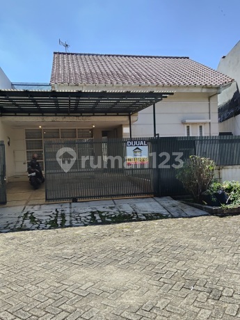 Dijual Serius Rumah di Taman Rempoa Indah, Luas Tanah 254M2, Ngantong, Lingkungan Tenang Dijual Serius Rumah di Taman Rempoa Indah, Luas Tanah 254M2, Ngantong, Lingkungan Tenang