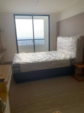 Dijual Apartemen Grand Studio Collins Gading Serpong Dijual Apartemen Grand Studio Collins Gading Serpong