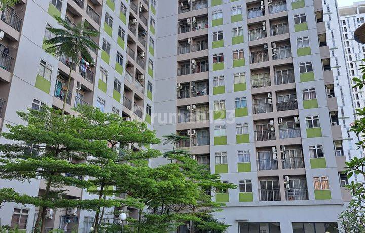 Di Jual Cakep Apartemen Condo Matahari Karawaci Lippo Dekat Uph Dan Mall 