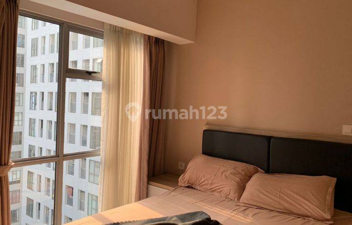 Dijual Apartement Midtown Tower Bryant Gading Serpong