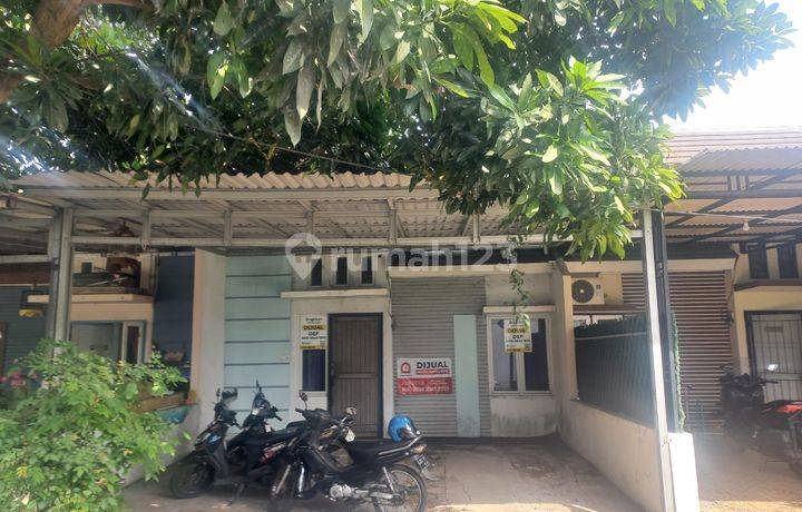 Dijual Cepat Villa Grand Tomang, Cluster Venice Tangerang