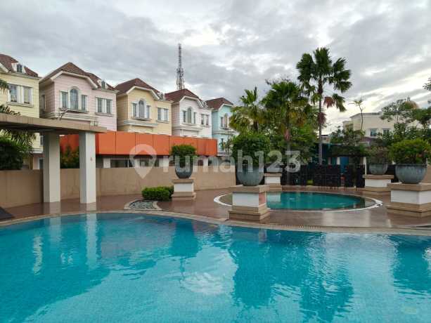 Dijual Cepat Montana Village Depan Kolam Renang Gading Serpong Dijual Cepat Montana Village Depan Kolam Renang Gading Serpong