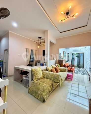 Dijual Rumah di Green Bintaro Residence Ciputat